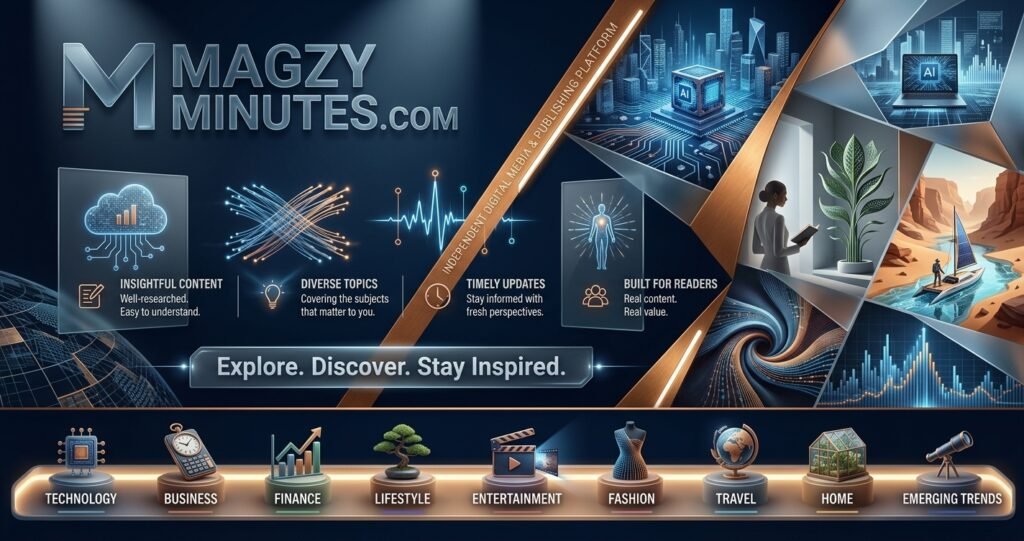 MagzyMinutes.com