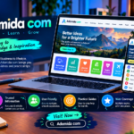 adomida com